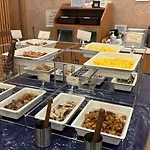 Toyoko Inn Tokyo Nihombashi